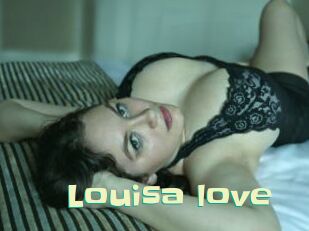 Louisa_love