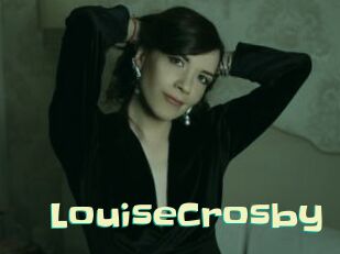 LouiseCrosby Wanna Meet