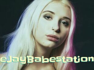 LouiseJayBabestation