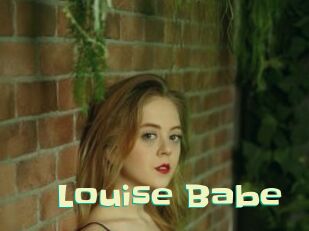 Louise_Babe