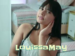 LouissaMay