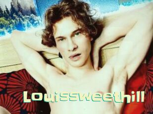 Louissweethill