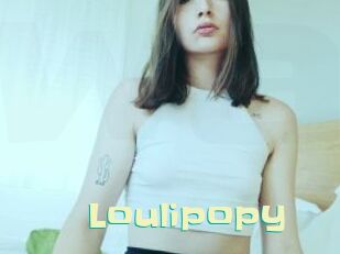 Loulipopy