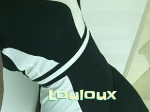 Louloux Wanna Meet