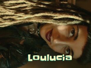 Loulucia