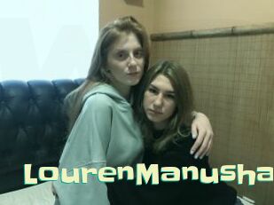 LourenManusha