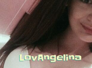 Lov_Angelina Wanna Meet