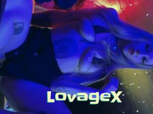 LovageX