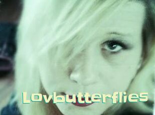 Lovbutterflies