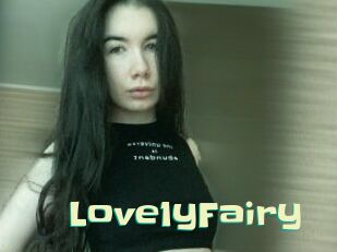 Love1yFairy