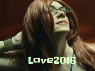Love2016