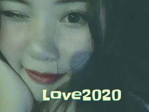 Love2020