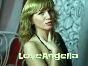 LoveAngella