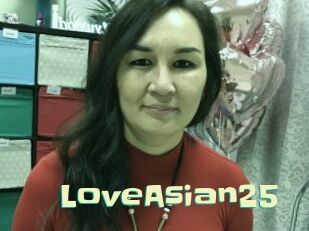 LoveAsian25