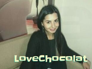 LoveChocolat Wanna Meet