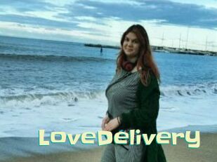 LoveDelivery