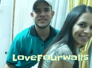 LoveFourwalls