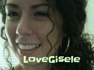 LoveGisele