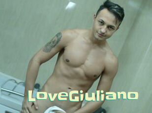 LoveGiuliano Wanna Meet