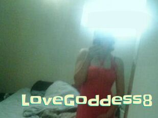 LoveGoddess8