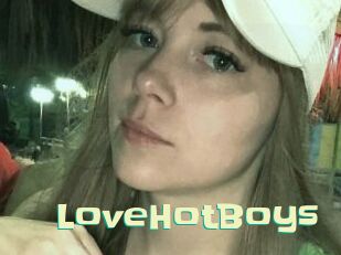 LoveHotBoys