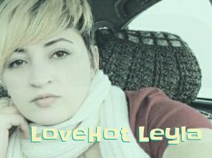 LoveHot_Leyla