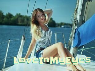 LoveInMyEyes