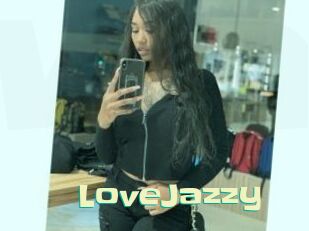 LoveJazzy