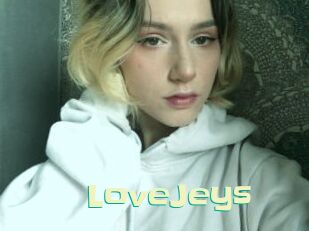 LoveJeys