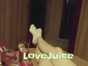 LoveJuice