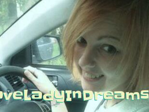 LoveLady_In_Dreams