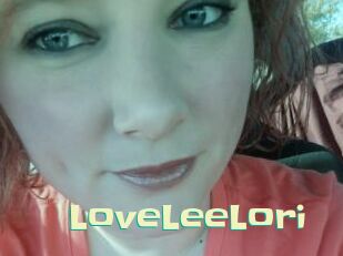 LoveLeeLori