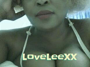 LoveLeeXX