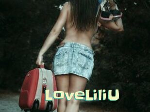 LoveLiliU