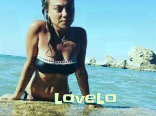LoveLo
