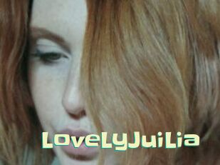 LoveLyJuiLia