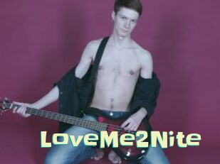 LoveMe2Nite
