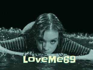 LoveMe69_