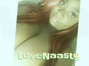LoveNaasty