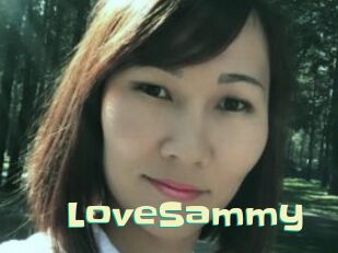LoveSammy