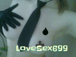 LoveSex699