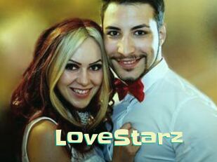 LoveStarz