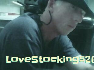 LoveStockings26