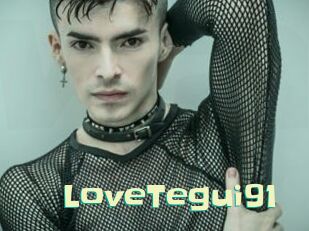 LoveTegui91