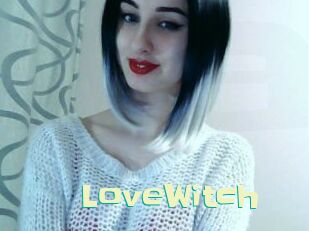 LoveWitch