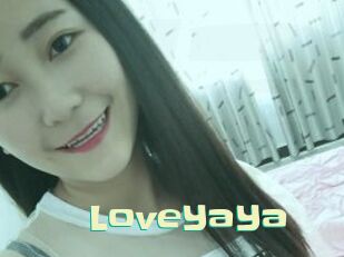 LoveYaYa