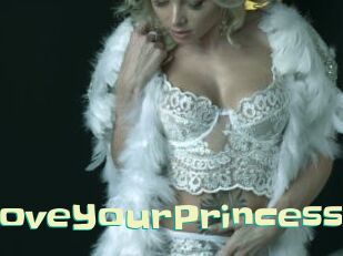 LoveYourPrincess