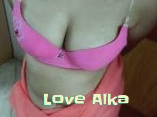 Love_Alka