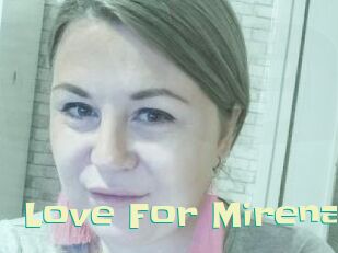 Love_For_Mirena