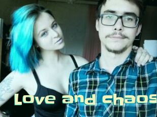 Love_and_chaos